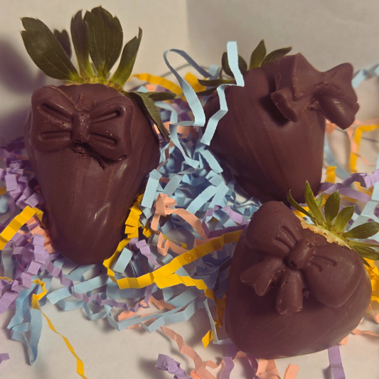 Large Strawberry Box (12)